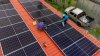 ติดตั้งโซล่าเซลล์ 5.5kw