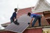 ติดตั้งโซล่าเซลล์ 5.5kw