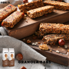 มาทำ Granola Bars (กราโนลาบาร์) กันเถอะ มาทำ Granola Bars (กราโนลาบาร์) กันเถอะ