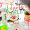 PROUD Sugar Workshop  Summer Jelly Work Shop PROUD Sugar Workshop  Summer Jelly Work Shop