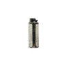 CROCODILE LEATHER LIGHTER CASE COVER : CACLC001