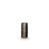 CACLC-001 : CROCODILE LEATHER LIGHTER CASE COVER