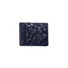 CROCODILE LEATHER MONEY CLIP : CACMC008R