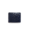 CROCODILE LEATHER MONEY CLIP : CACMC008R