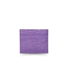 CACNC-001 : CROCODILE LEATHER CARD HOLDER