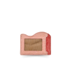 CROCODILE LEATHER CARD HOLDER : CACNC002R