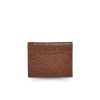 PALMA CROCODILE LEATHER CARD HOLDER : CACNC006SLY PALMA CROCODILE LEATHER CARD HOLDER : CACNC006SLY