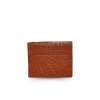 PALMA CROCODILE LEATHER CARD HOLDER : CACNC006SLY