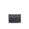 CACNC-030R : CROCODILE LEATHER CARD HOLDER