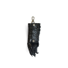 CACWK-004MX : CROCODILE LEATHER TRI-FOLD KEY WALLET