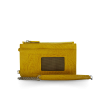 CROCODILE LEATHER PHONE POUCH PHONE CASE : CLB0706SLR