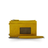 CLB0706SLR : CROCODILE LEATHER PHONE POUCH PHONE CASE CLB0706SLR : CROCODILE LEATHER PHONE POUCH PHONE CASE