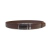 Crocodile Leather belt CMBT001H1.5