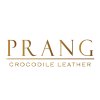 PRANG CROCODILE LEATHER