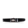 SMBT001-1.5 : STINGRAY LEATHER MEN BELT 1.5 INCHES