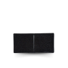 SW22-M-2MN : STINGRAY LEATHER LONG BI-FOLD WALLET