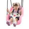 Step2 Infant to Toddler Swing Pink