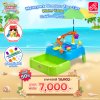 Step2 Waterpark Wonders Two-Tier Water Table