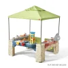 Step2 All Around Playtime Patio with Canopy