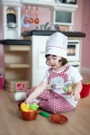 ห้องครัวจำลอง ห้องครัวจำลอง