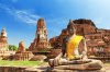 Echoes of Ayutthaya Tour