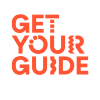 GET YOUR GUIDE