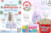 End of year bebibabybobu has a buy 1 get 1 free promotion End of year bebibabybobu has a buy 1 get 1 free promotion