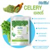 รับผลิต สร้างแบรนด์ อาหารเสริม ผงผัก WeNeed (Celery)