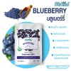 รับผลิต สร้างแบรนด์ อาหารเสริม ผงผัก WeNeed (Blueberry)