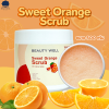 สครับผิวส้ม Beauty Well Sweet Orange