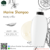 รับผลิตครีม สร้างแบรนด์ แชมพู สูตรอ่อนโยน (Marine Shampoo) 1000 กรัม 1 ชิ้น