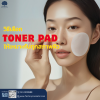 โทนเนอร์แพด (Toner Pad) คืออะไร? ใช้ยังไง? พร้อมแนะนำวิธีเลือกให้เหมาะกับทุกสภาพผิว โทนเนอร์แพด (Toner Pad) คืออะไร? ใช้ยังไง? พร้อมแนะนำวิธีเลือกให้เหมาะกับทุกสภาพผิว