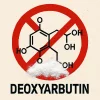 ความอันตรายของ Deoxyarbutin และเหตุผลที่ควรหลีกเลี่ยงการใช้ในผลิตภัณฑ์เครื่องสำอาง ความอันตรายของ Deoxyarbutin และเหตุผลที่ควรหลีกเลี่ยงการใช้ในผลิตภัณฑ์เครื่องสำอาง