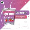 รับผลิตอาหารเสริม สร้างแบรนด์ สูตรดีท็อกซ์ (DE-BERRY DIETARY SUPPLEMENT PRODUCT)