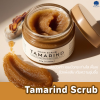 Tamarind Scrub สครับมะขาม ขมิ้น สูตรเข้มข้น