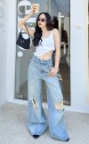 KENNOCHA JEANS