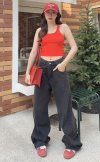 HANNAH JEANS