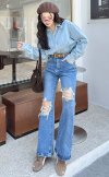 TRIXIE JEANS