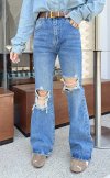 TRIXIE JEANS