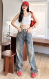 BAGGY JEANS