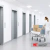 ลิฟต์เตียงพยาบาล (Bed Lift / Hospital Elevator)