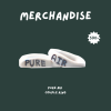 PURE AIR Couple Ring