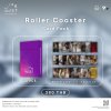 Roller Coaster Card Pack