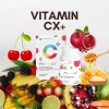 vitamin cx+ vitamin cx+