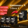 Promotion Aimmura-X 3 แถม 1