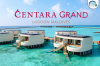 Centara Grand Lagoon Maldives รีสอร์ตแห่งใหม่ล่าสุดของเครือ Centara Centara Grand Lagoon Maldives รีสอร์ตแห่งใหม่ล่าสุดของเครือ Centara