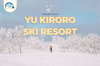 Yu Kiroro Ski Resort Yu Kiroro Ski Resort