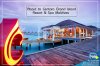  Centara Grand Island Resort &amp; Spa Maldives รีสอร์ท 5 ดาว