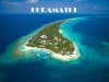 สุดยอดรีสอร์ท5ดาวมัลดีฟส์ KURAMATHI @ MALDIVES