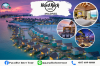 Hard Rock Hotel รีสอร์ทดีต้องรีบจอง